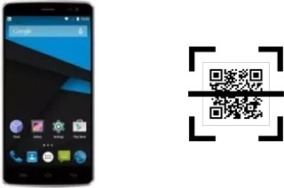 Comment lire les codes QR sur un Ulefone Be Pure Lite ?