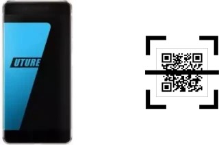 Comment lire les codes QR sur un Ulefone Future ?