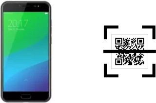 Comment lire les codes QR sur un Ulefone Gemini Pro ?