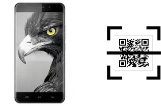 Comment lire les codes QR sur un Ulefone Metal Lite ?