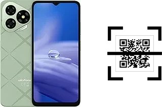 Comment lire les codes QR sur un Ulefone Note 19 ?