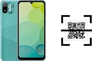 Comment lire les codes QR sur un Ulefone Note 6T ?