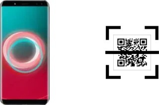 Comment lire les codes QR sur un Ulefone Power 3S ?