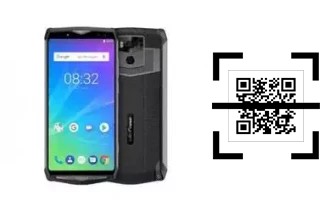 Comment lire les codes QR sur un Ulefone Power 5S ?