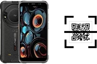 Comment lire les codes QR sur un Ulefone Power Armor 16S ?