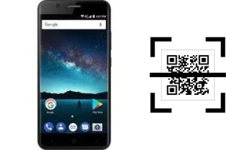 Comment lire les codes QR sur un Ulefone Tiger X ?