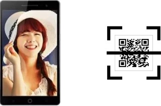 Comment lire les codes QR sur un Ulefone U69 ?