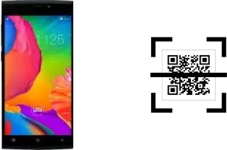 Comment lire les codes QR sur un UMi Zero ?