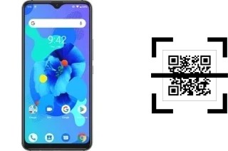 Comment lire les codes QR sur un UMIDIGI A7 ?