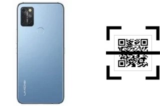 Comment lire les codes QR sur un UMIDIGI A9 Max ?