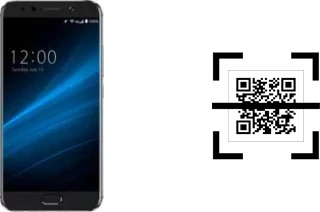 Comment lire les codes QR sur un UMIDIGI S ?