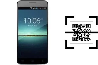 Comment lire les codes QR sur un Uniscope XC2S ?