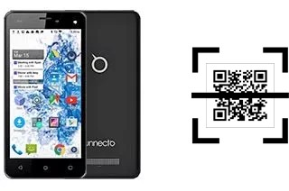 Comment lire les codes QR sur un Unnecto Neo V ?