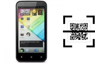 Comment lire les codes QR sur un Unusual 45Z ?