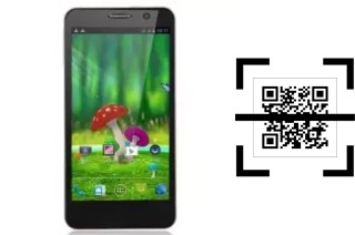 Comment lire les codes QR sur un Utime X1 ?