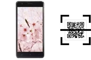 Comment lire les codes QR sur un VC Cherry ?