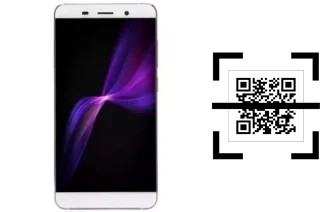 Comment lire les codes QR sur un VC Violet II ?