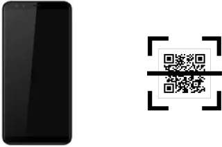 Comment lire les codes QR sur un Vernee Apollo 2 ?