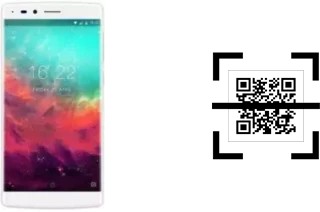 Comment lire les codes QR sur un Vernee Apollo ?