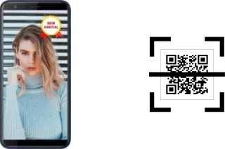 Comment lire les codes QR sur un Vernee M3 ?