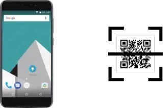 Comment lire les codes QR sur un Vernee M5 ?