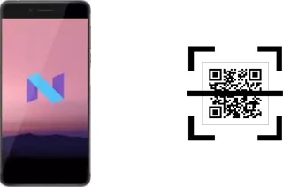 Comment lire les codes QR sur un Vernee Mars Pro ?