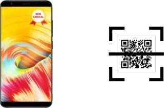 Comment lire les codes QR sur un Vernee T3 Pro ?