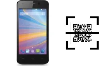 Comment lire les codes QR sur un Vero N402 ?