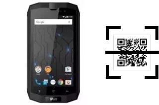 Comment lire les codes QR sur un Vertex Impress Grip ?