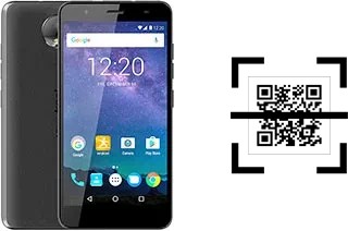 Comment lire les codes QR sur un verykool s5527 Alpha Pro ?