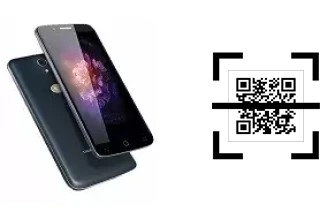 Comment lire les codes QR sur un Videocon Q1 V50OK ?