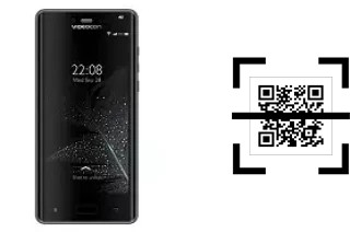 Comment lire les codes QR sur un Videocon Ultra 50 V50LL ?