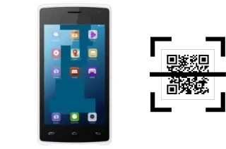 Comment lire les codes QR sur un Vido A409C ?