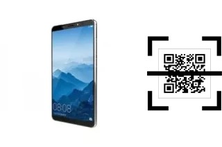 Comment lire les codes QR sur un VINOVO K10 ?