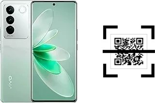 Comment lire les codes QR sur un vivo S16 Pro ?