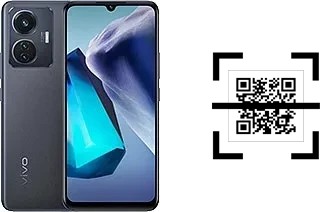 Comment lire les codes QR sur un vivo T1 (Snapdragon 680) ?