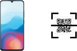 Comment lire les codes QR sur un Vivo V11 ?