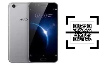 Comment lire les codes QR sur un Vivo X9i ?