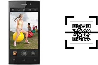 Comment lire les codes QR sur un vivo Y15 (2013) ?