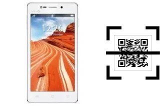 Comment lire les codes QR sur un Vivo Y19t ?