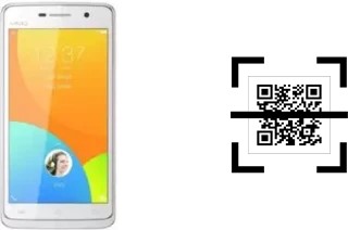 Comment lire les codes QR sur un Vivo Y21L ?