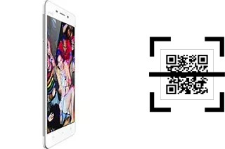 Comment lire les codes QR sur un vivo Y37 ?