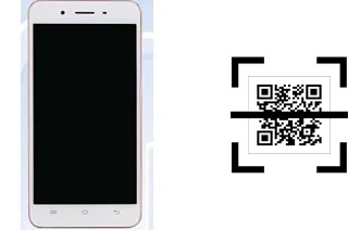 Comment lire les codes QR sur un vivo Y55A ?