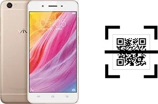 Comment lire les codes QR sur un vivo Y55s ?