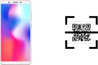 Comment lire les codes QR sur un Vivo Y73 ?