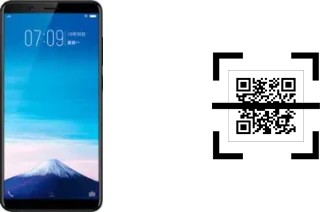 Comment lire les codes QR sur un vivo Y75 (2022) ?