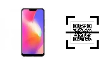 Comment lire les codes QR sur un Vivo Y81s ?