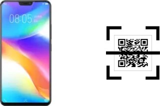 Comment lire les codes QR sur un Vivo Y85 MT6762 ?