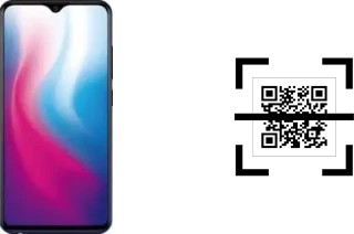 Comment lire les codes QR sur un vivo Y91 (Mediatek) ?