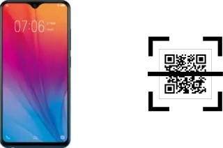 Comment lire les codes QR sur un Vivo Y91C ?